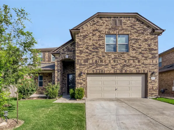 104 Kavanaugh St, Georgetown, TX 78628