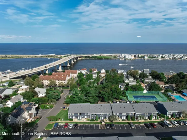 3 Hillside Court #C-3, Highlands, NJ 07732