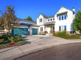 2421 Rose Ct, Louisville, CO 80027