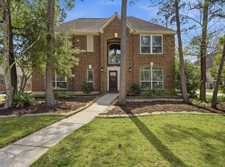23 Sparklewood Pl, Spring, TX 77381