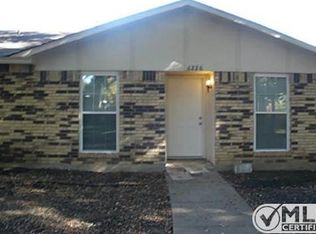 6226 Alta Oaks Dr, Garland, TX 75043