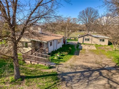 16544 Ellen Springs Rd, Lower Lake, CA, 95457