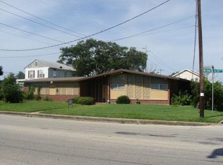 2005 Mary Moody Northen Blvd, Galveston, TX 77551