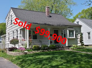 322 Wendhurst Dr, Rochester, NY 14616