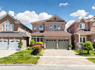 55 Ridgecrest Dr, Toronto, ON M1W4A3