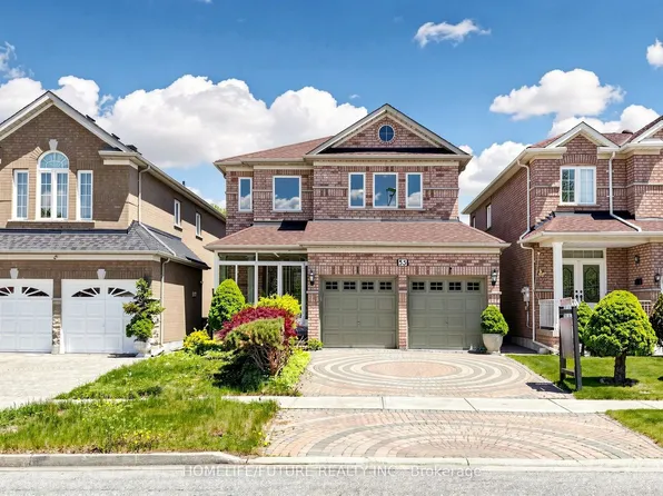 55 Ridgecrest Dr, Toronto, ON M1W 4A3