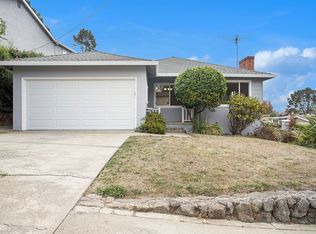 1659 Arlington Blvd, El Cerrito, CA 94530