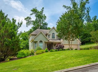 47 Turkey Run, Flintstone, GA 30725