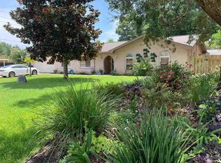 3795 Durango Dr, Pensacola, FL 32504