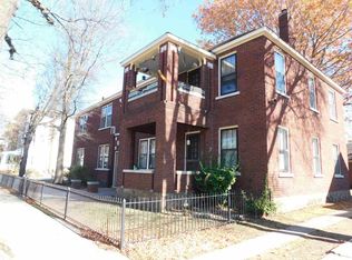 1003 Scott St APT B, Little Rock, AR 72202