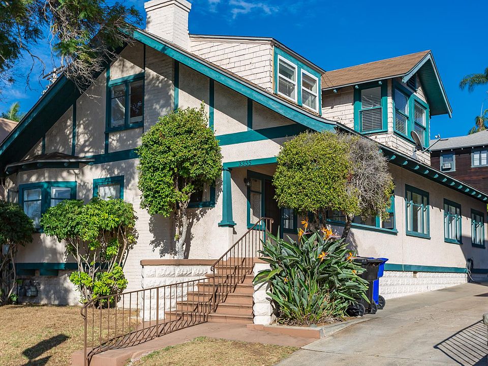 1st image of 3353 1st Ave