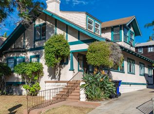 3353 1st Ave, San Diego, CA 92103