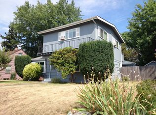 3712 SW Tillman St, Seattle, WA 98126