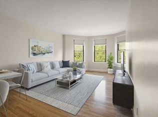 228 Commonwealth Ave APT 7, Boston, MA 02116