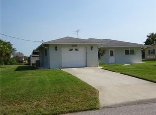 1267 Lincoln Dr, Englewood, FL 34224