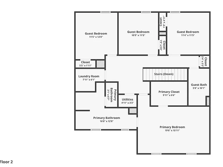 365 Archers Brook Dr — Photo 26