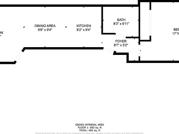 2nd image of 312 5th Ave APT 4L