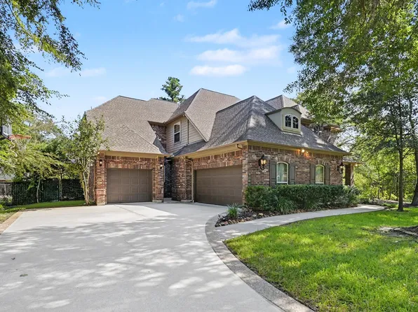 90 Player Oaks Pl, The Woodlands, TX 77382