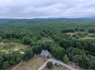 1196 West Rd, Ashby, MA 01431