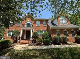 103 Cross Foxes Dr, Fort Washington, MD 20744