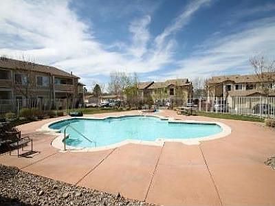 2nd image of 4875 S Balsam Way Unit 17-103