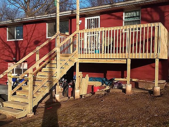 3rd image of 623-25 Tallmadge Ave