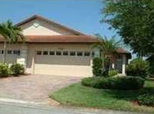 4561 Cancello Grande Ave, Venice, FL 34293