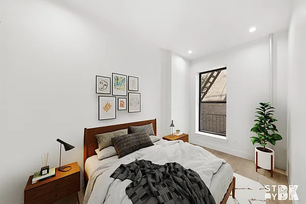 Rented by StayBK LLC | media 7