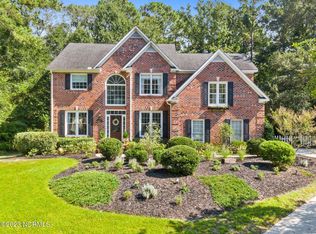 6305 Single Tree Ct, Wilmington, NC 28411