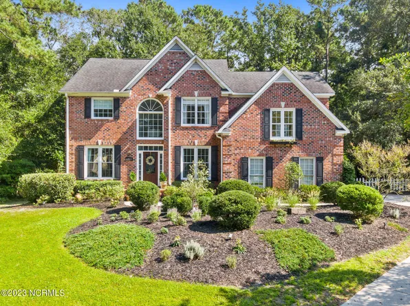 6305 Single Tree Court, Wilmington, NC 28411