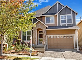 3048 NW 111th Ter, Portland, OR 97229