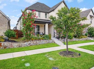 15714 Crape Myrtle Rd, Frisco, TX 75035