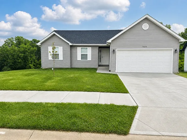 9618 Red Maple Trl, Hillsboro, MO 63050