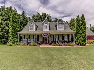 1127 Susan Cir, Unincorporated, TN 38023