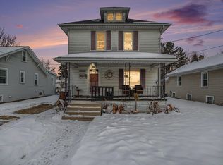 236 Surby Ave, Battle Creek, MI 49015