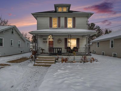 236 Surby Ave, Battle Creek, MI, 49015