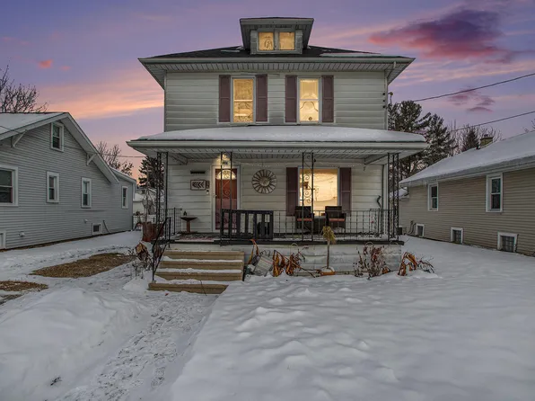 236 Surby Ave, Battle Creek, MI 49015