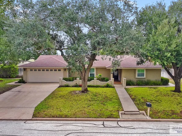 524 Palm Valley Dr E, Palm Valley, TX 78552