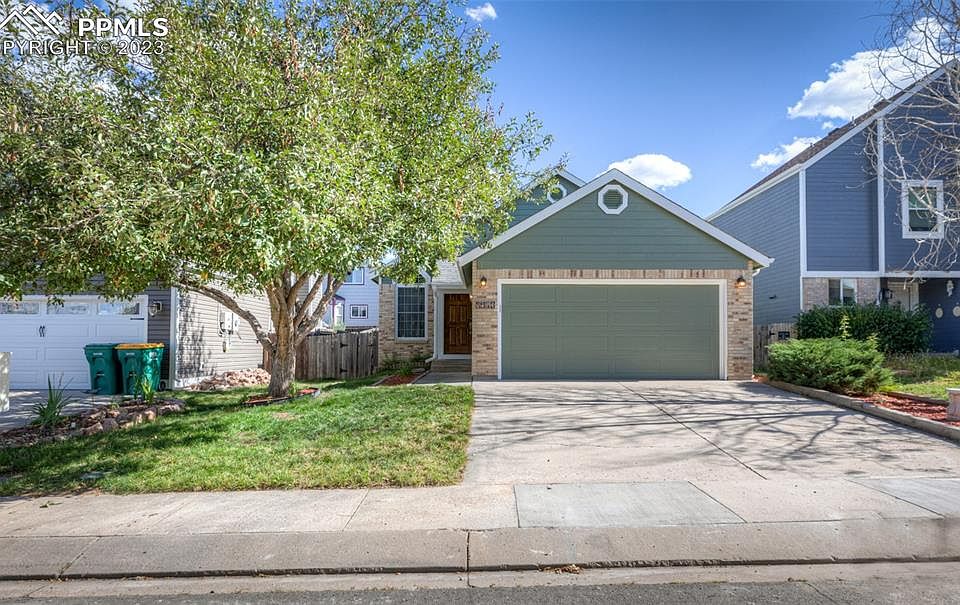 5043 Austerlitz Dr, Colorado Springs, CO 80923 Zillow