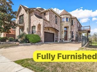 2917 White Dove Dr, Plano, TX 75093