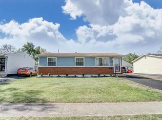 2843 Addison Dr, Grove City, OH 43123