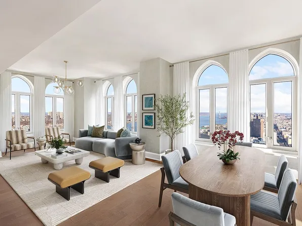 100 Claremont Ave #39B, New York, NY 10027