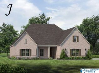 122 Creekmound Dr, Huntsville, AL 35806
