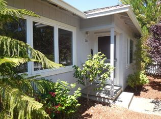 221 Paloma Ave, San Rafael, CA 94901