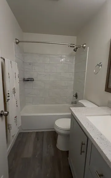 4200 Arch Dr #202 — Photo 6