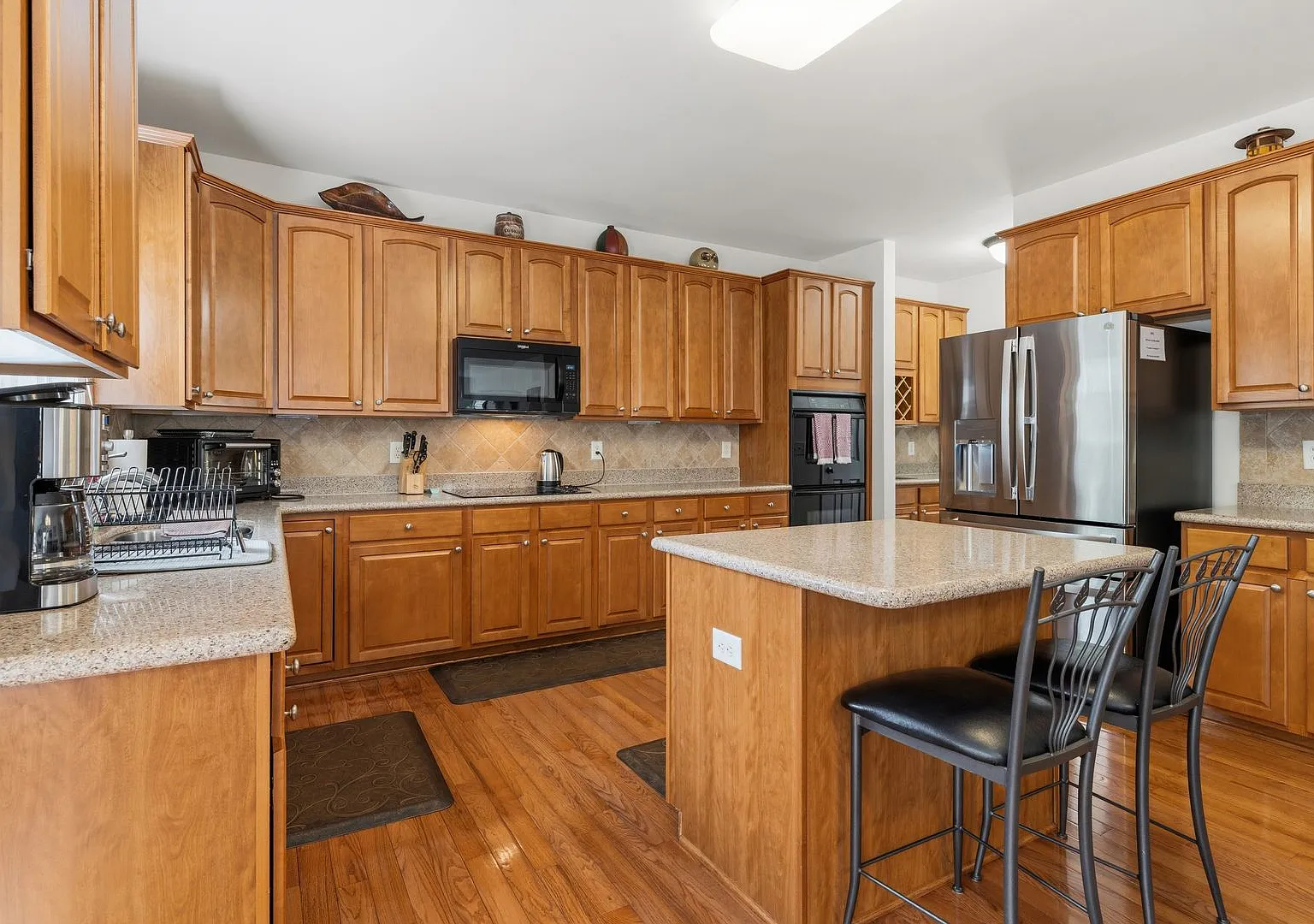 *Park Flex Stays* Beautifully Appointed Furnished Home Near Duke & Croasdaile — Photo 4