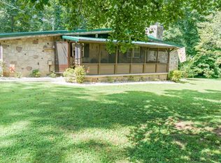 350 Beech Grove Loop LOT 58, Sharps Chapel, TN 37866