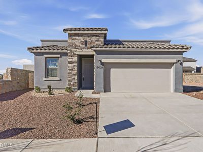 13021 Bucklebury Ct, El Paso, TX, 79928