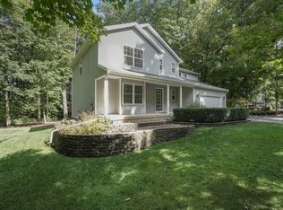 1445 Nellie Ln, Kent City, MI