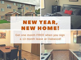 612 Division St APT 304, Walhalla, ND 58282